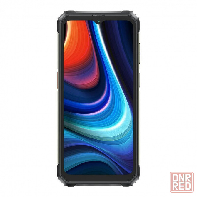 Защищенный смартфон Blackview BV9200 8/256Gb Black Донецк - изображение 2