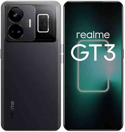 Смартфон Realme GT3 16/1024 Gb Донецк