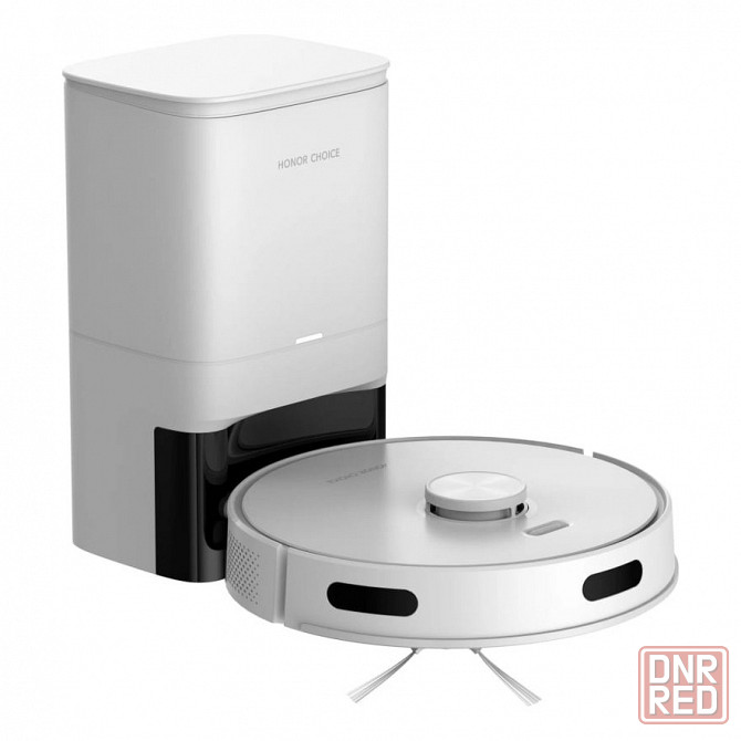 Робот-пылесос Honor Choice Robot Cleaner R2 Plus Донецк - изображение 1
