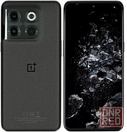 Смартфон OnePlus 10T 8/128 Gb GLOBAL Донецк - изображение 1