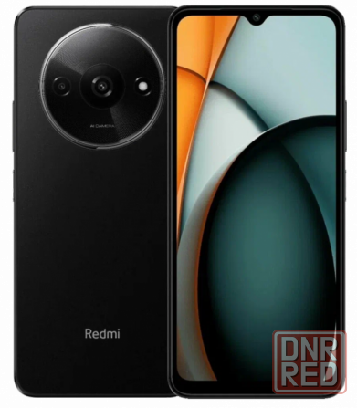 Смартфон Xiaomi Redmi A3 4/128 гб global Донецк - изображение 1