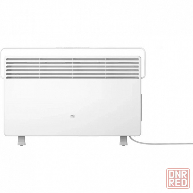 Конвектор Xiaomi Mi Smart Space Heater S Донецк - изображение 1