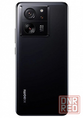 Смартфон Xiaomi 13T 5G 8/256 Gb GLOBAL Черный Донецк - изображение 2