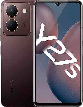 Смартфон vivo Y27s 8/256 Gb, коричневый Донецк