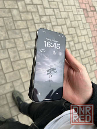 iPhone 13 Pro Max 256gb Донецк - изображение 2