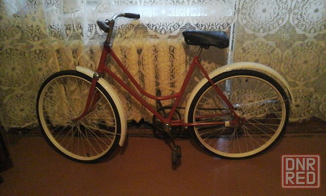 Велосипед для подростка или взрослого. Донецк - изображение 1