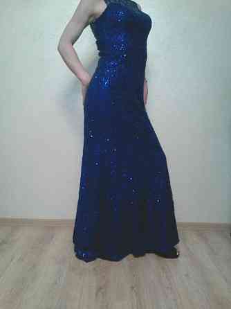 Продам красивое вечернее платье Донецк