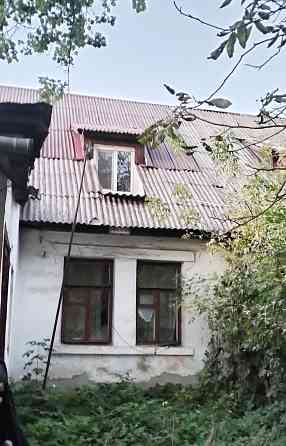 Продается дом, статус квартиры на земле 80 м, Смолянка, Инженерная Донецк