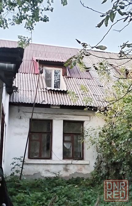 Продается дом, статус квартиры на земле 80 м, Смолянка, Инженерная - Продажа домов в городе Донецк на DNR.RED