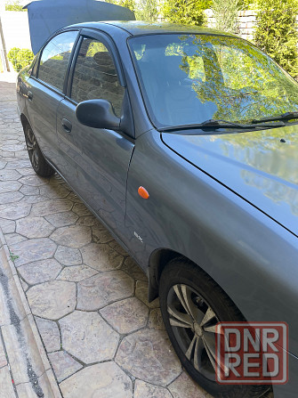 Продам Chevrolet Lanos 1.5 Донецк - изображение 7
