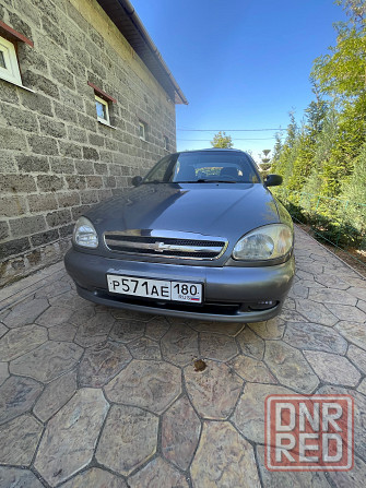 Продам Chevrolet Lanos 1.5 Донецк - изображение 1