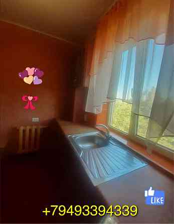 Продаю 2-х комнатную квартиру в Буденновском районе,м/н Цветочный Донецк