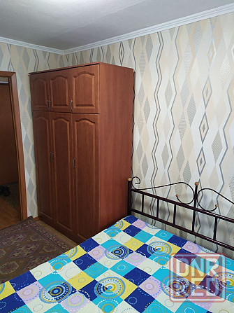 Сдам 2 комнатную квартиру в центре Макеевки Макеевка - изображение 8