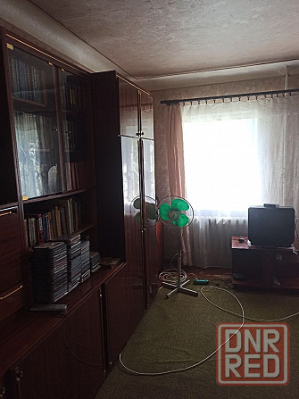 Продам дом 89м2 ,Ленинский район, ориентир, Мариупольская развилка. Донецк - изображение 8