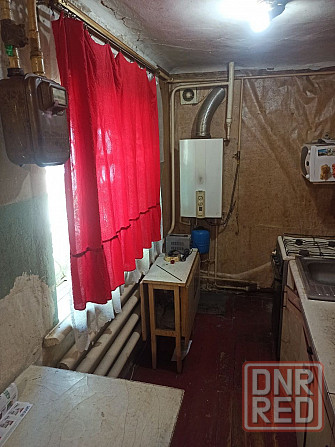Продам дом 89м2 ,Ленинский район, ориентир, Мариупольская развилка. Донецк - изображение 7