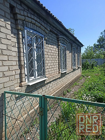 Продам дом 89м2 ,Ленинский район, ориентир, Мариупольская развилка. Донецк - изображение 2