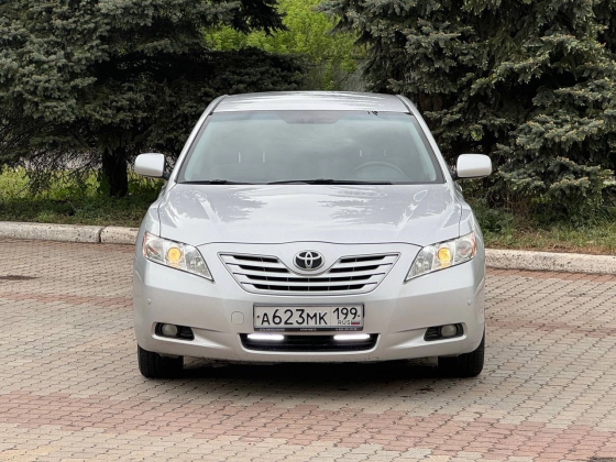 Продам Toyota Camry se Донецк