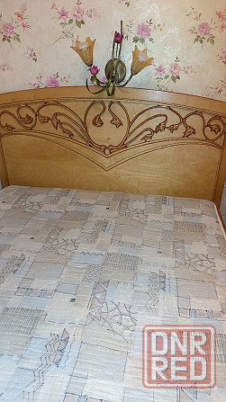 Кровать Донецк - изображение 4