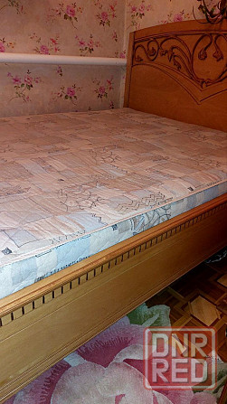 Кровать Донецк - изображение 3
