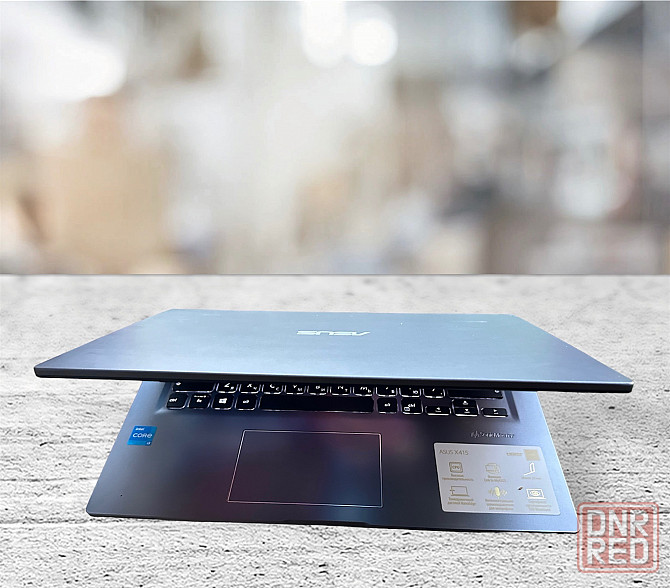 Продам Современный Ноутбук Asus VivoBook S2023 Донецк - изображение 2
