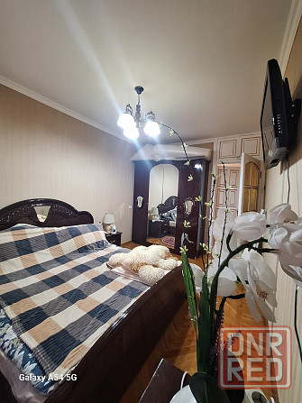 Продам 3х комнатную квартиру в городе Луганск, улица Осипенко Луганск - изображение 4