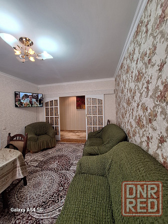 Продам 3х комнатную квартиру в городе Луганск, улица Осипенко Луганск - изображение 9