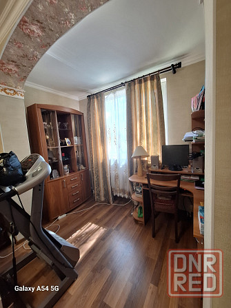 Продам 3х комнатную квартиру в городе Луганск, улица Осипенко Луганск - изображение 10