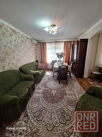Продам 3х комнатную квартиру в городе Луганск, улица Осипенко Луганск - изображение 2
