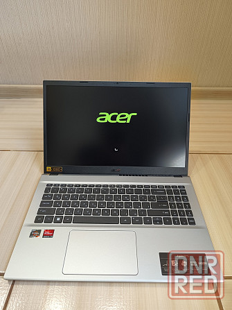 Acer Aspire 3 A315-44P-R0ET/15,6/AMD Ryzen 7 5700U/SSD 1024Гб/16 Гб DDR4/AMD Radeon Graphics/51999 Донецк - изображение 1