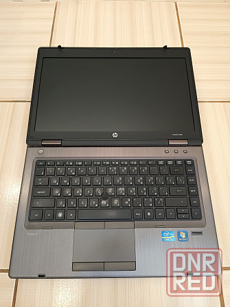 HP Probook 6460b/14/Intel Core i5-2520M/6Гб DDR3/SSD-240 Гб/Intel HD Graphics 3000 -2гб/ 16 499 Донецк - изображение 5