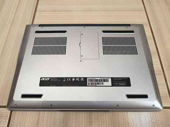 Acer Aspire Lite 14 AL14-31P-C8EV/14/Intel Processor N100/SSD M2-256 Гб/8 Гб DDR5/Graphics-2ГБ/31699 Донецк