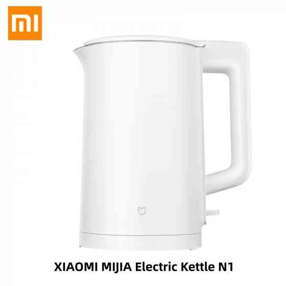 Xiaomi Mijiia Kettle N1 чайник 1,5 литра Донецк