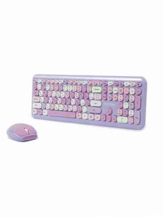 Smartbuy клавиатура + мышь Донецк