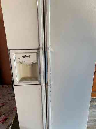 холодильник Макеевка