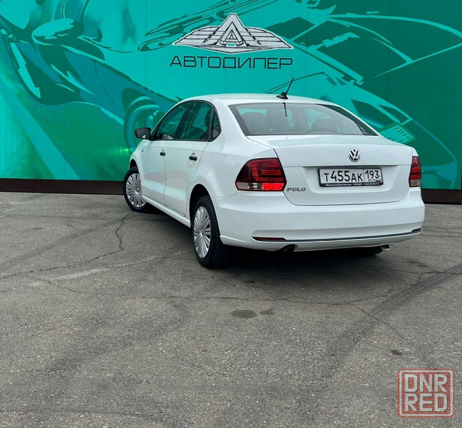 Volkswagen Polo Донецк - изображение 4