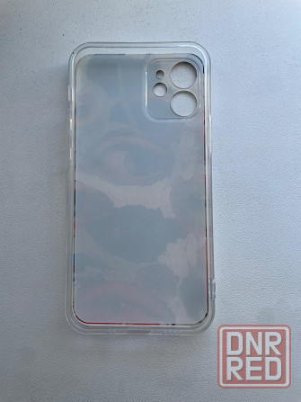 чехол на iPhon 12 mini Донецк - изображение 2