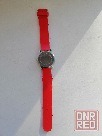 Детские часы села батарейка Донецк - изображение 5