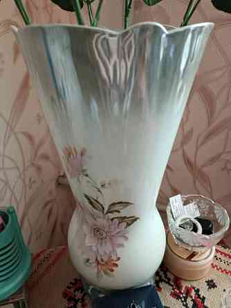 продам вазы для цветов Донецк
