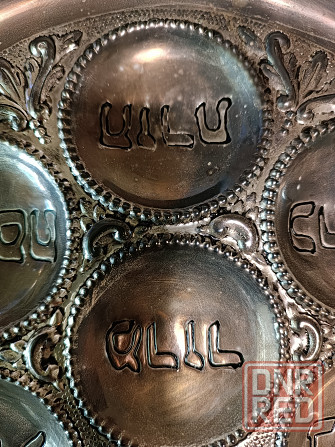 продам металлический поднос Кеара "Классика" Донецк - изображение 3