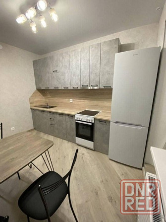 Сдаётся 1-комнатная квартира в ворошиловском районе(набережная) Донецк - изображение 1