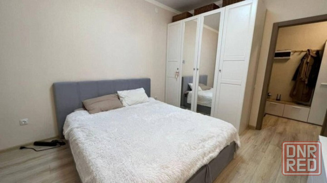 Сдаётся 1-комнатная квартира в ворошиловском районе(набережная) Донецк - изображение 3