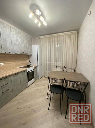 Сдаётся 1-комнатная квартира в ворошиловском районе(набережная) Донецк - изображение 2