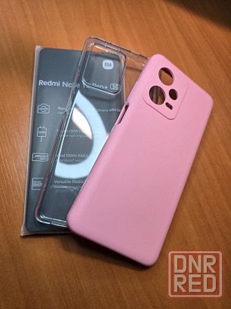 Продаетеся телефон Redmi Note 12 Pro + 5G Донецк - изображение 5