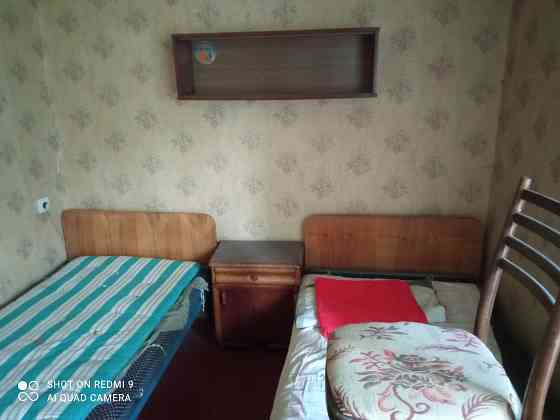 Кровать сетчатая Донецк