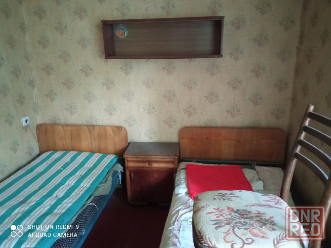 Кровать сетчатая Донецк - изображение 2