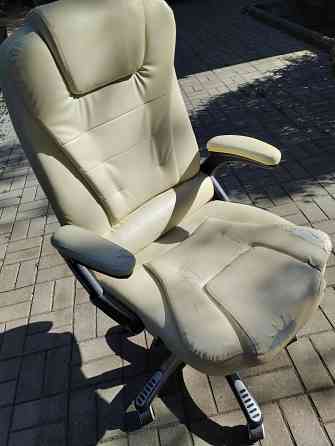 Продам офисное кресло Донецк