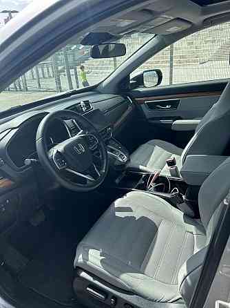 Honda CR-V 2020 Донецк