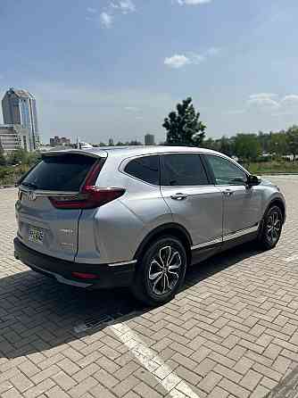 Honda CR-V Hybrid 2020 Донецк