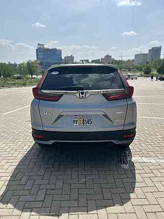 Honda CR-V Hybrid 2020 Донецк