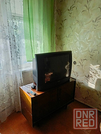 Сдам 2-комнатную квартиру в Пролетарском р-оне. Донецк - изображение 1